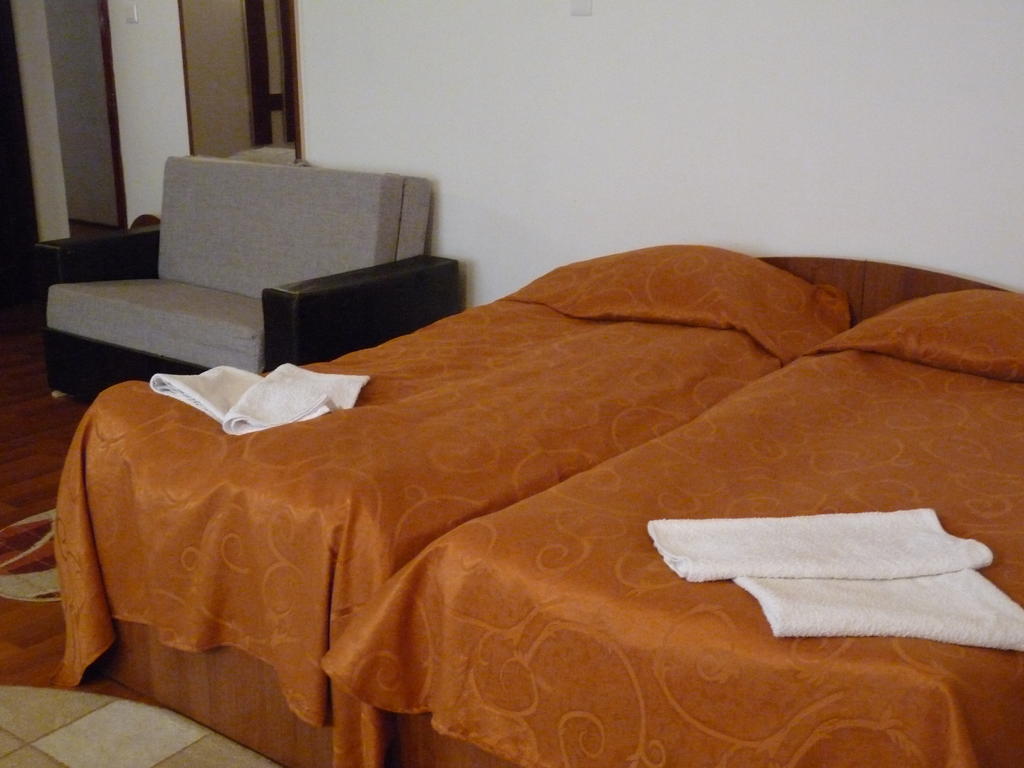 Vila Transilvania Balvanyos Zimmer foto