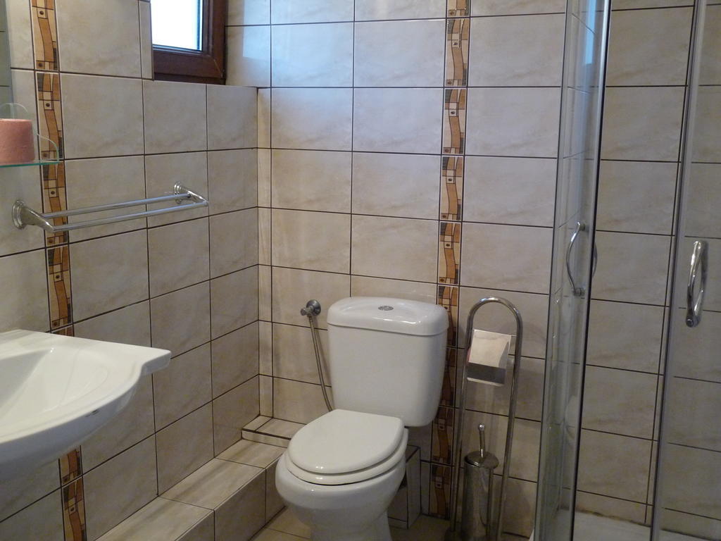 Vila Transilvania Balvanyos Zimmer foto