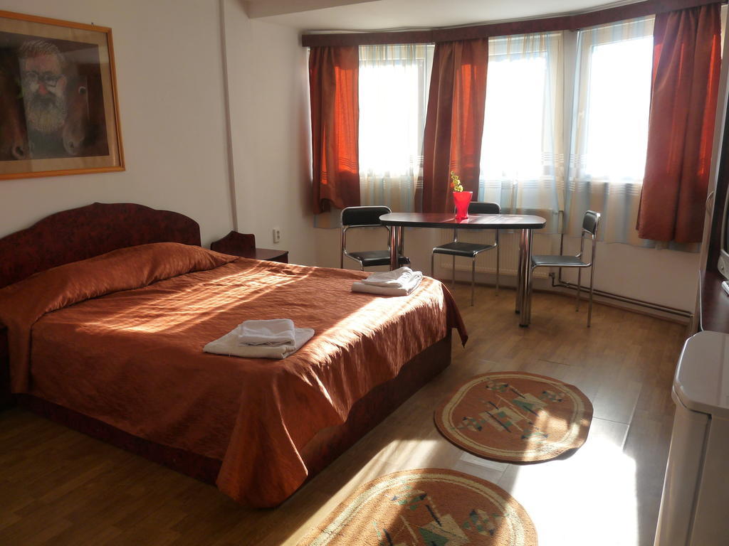 Vila Transilvania Balvanyos Zimmer foto