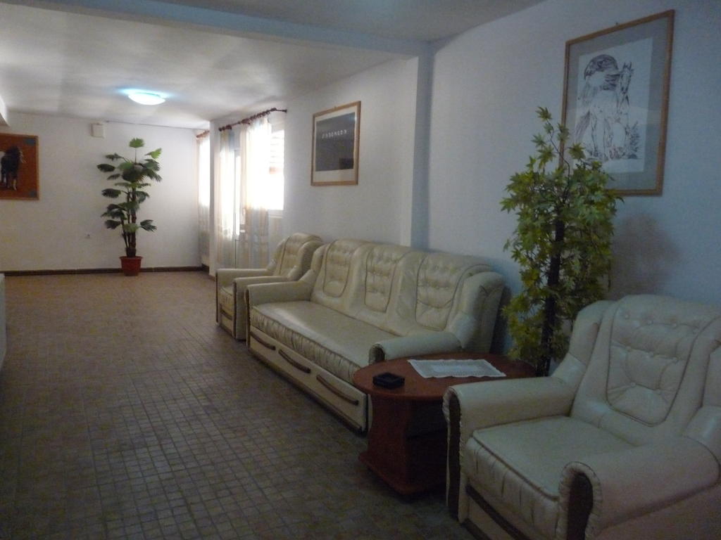 Vila Transilvania Balvanyos Exterior foto
