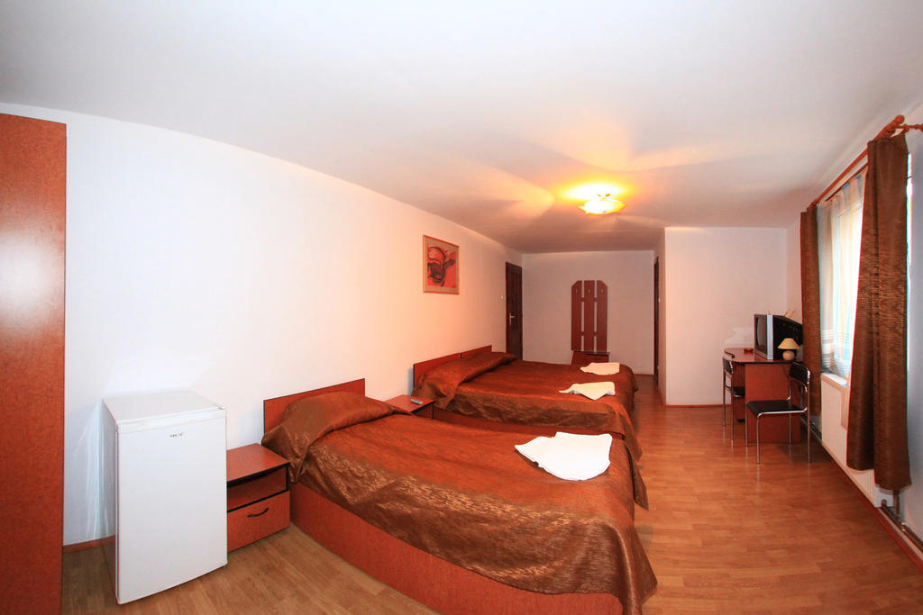Vila Transilvania Balvanyos Zimmer foto