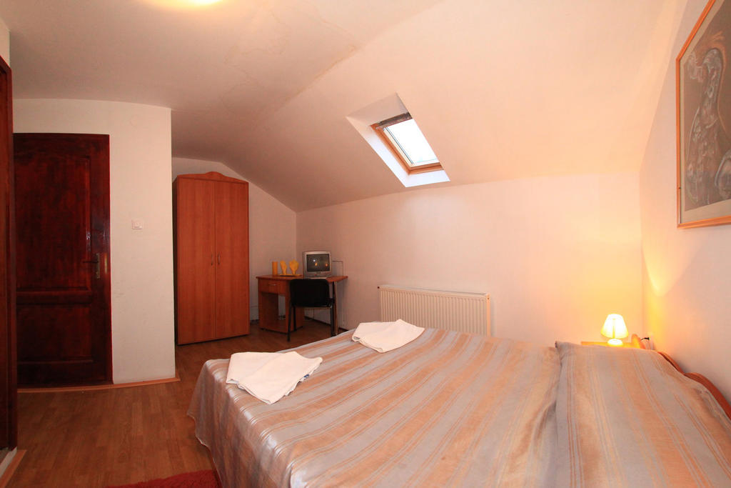 Vila Transilvania Balvanyos Zimmer foto