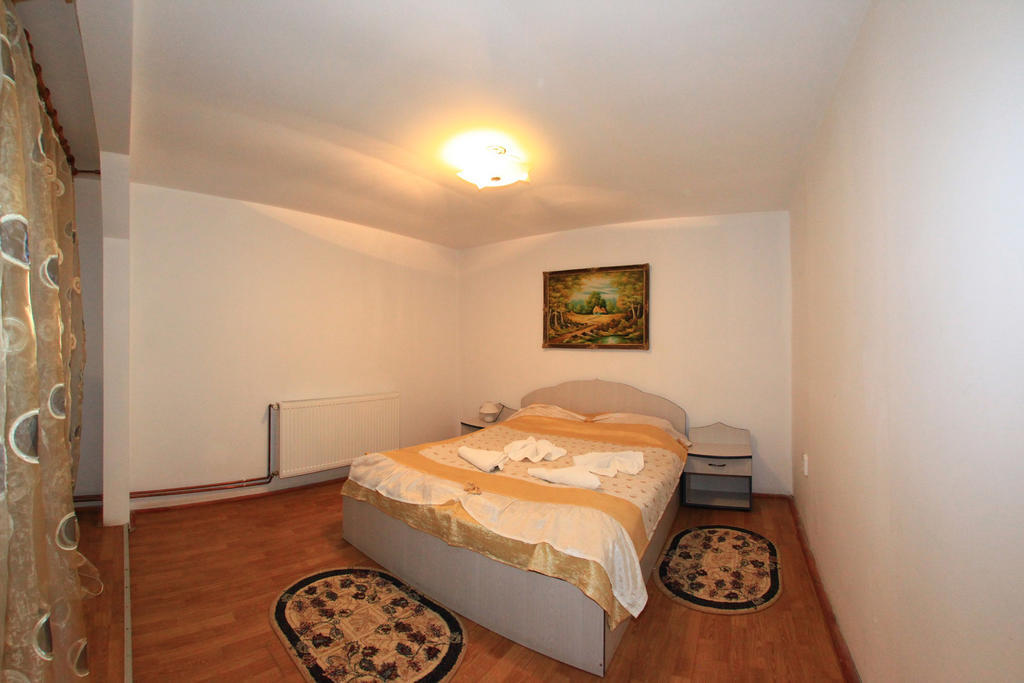Vila Transilvania Balvanyos Zimmer foto