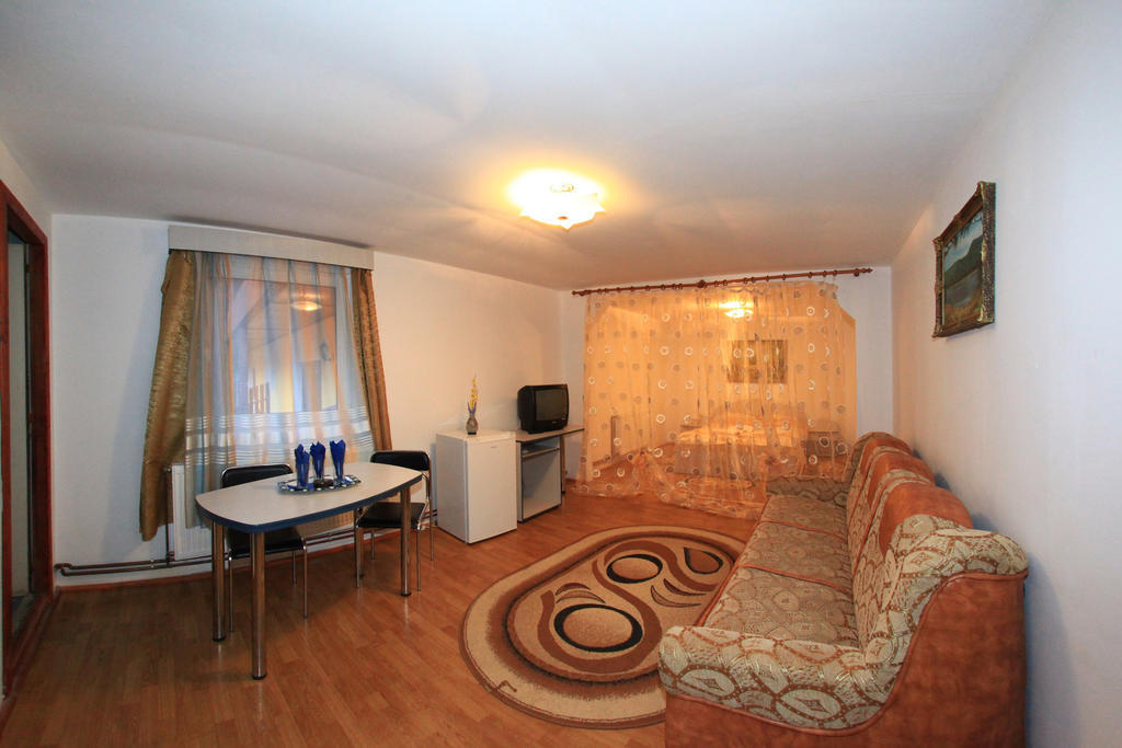 Vila Transilvania Balvanyos Zimmer foto