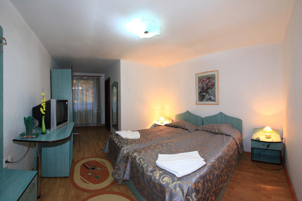 Vila Transilvania Balvanyos Zimmer foto