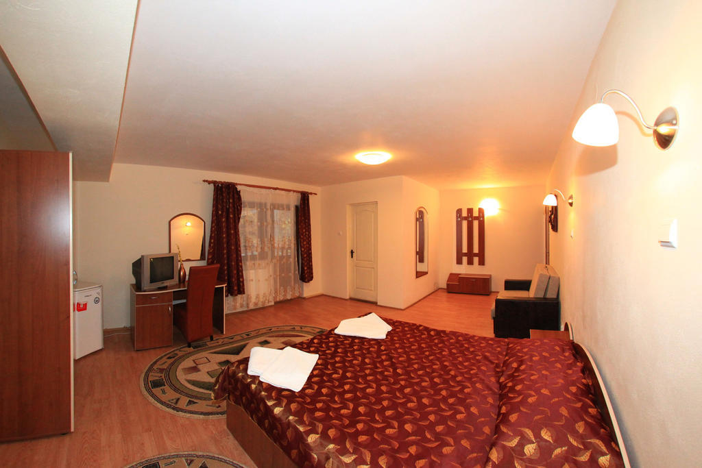 Vila Transilvania Balvanyos Zimmer foto