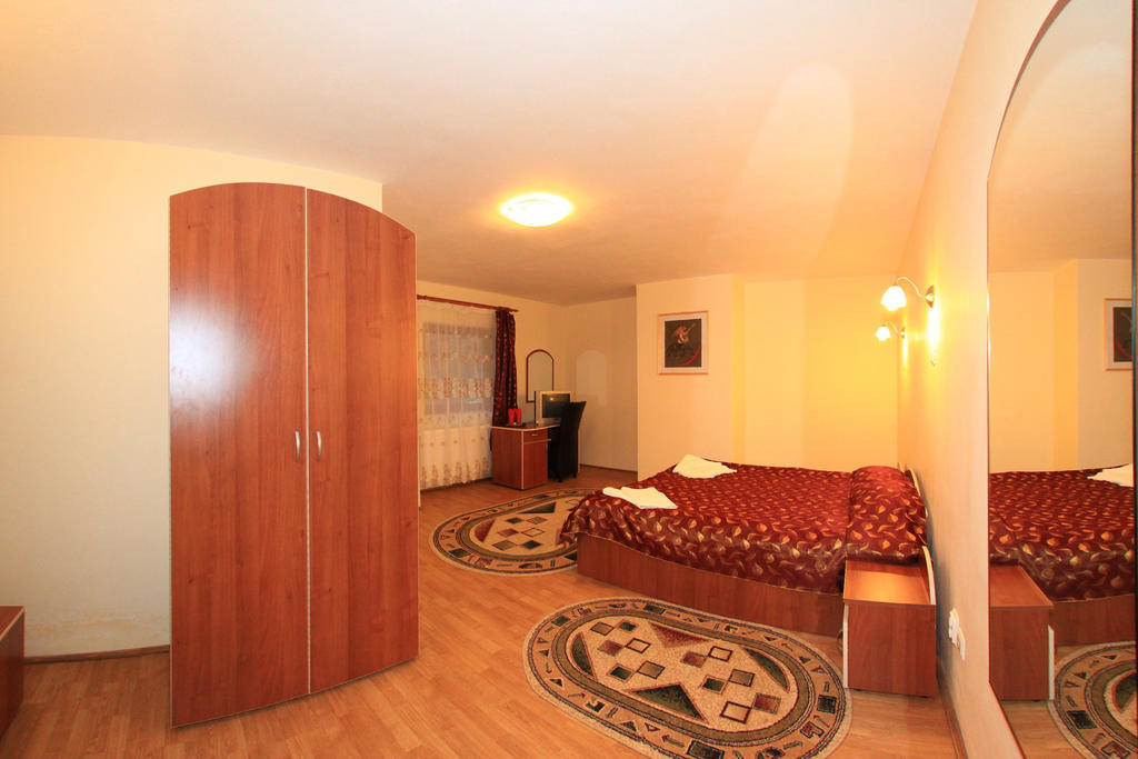 Vila Transilvania Balvanyos Zimmer foto